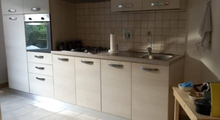 Holiday apartment with 1 room for 4 persons — photo 3