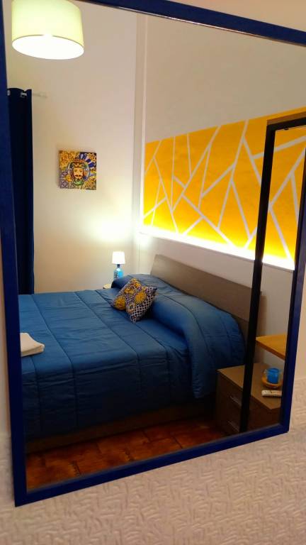 Vacation home with 3 rooms for 6 persons — photo 5