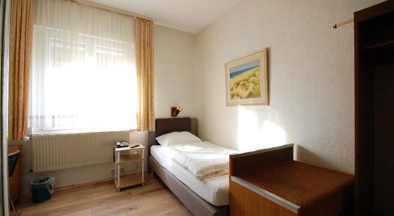 Bed & Breakfast Neu-Isenburg
