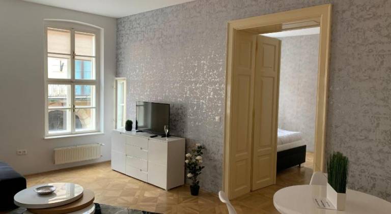 Apartment | Near Bratislava Castle — photo 5