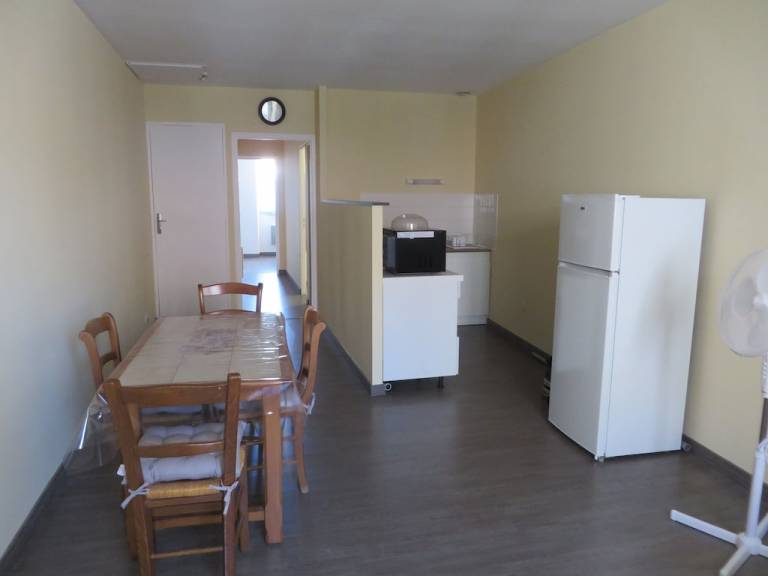 Maison de vacances Clairvaux-les-Lacs