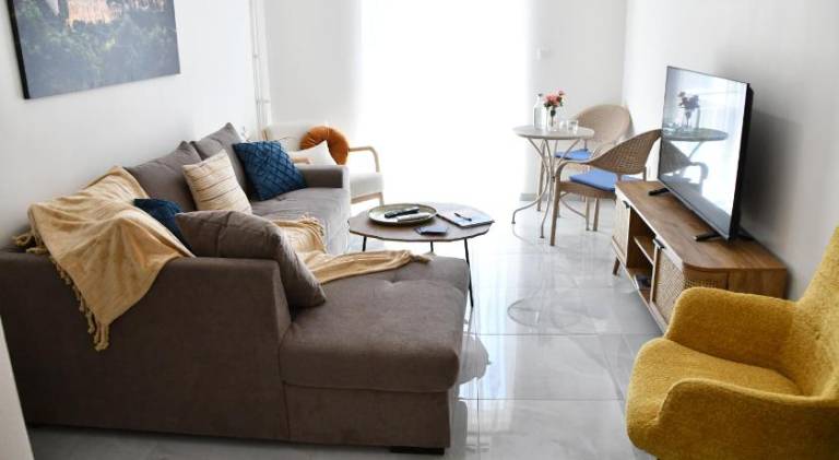 78 m&sup2; Ferienwohnung