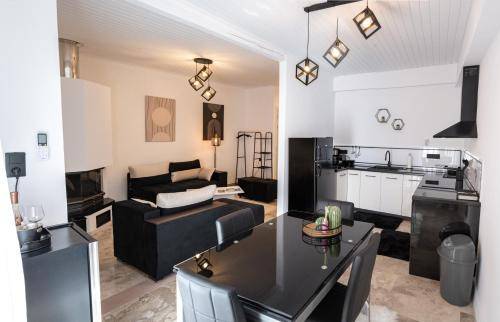 Appartement Karpenisi