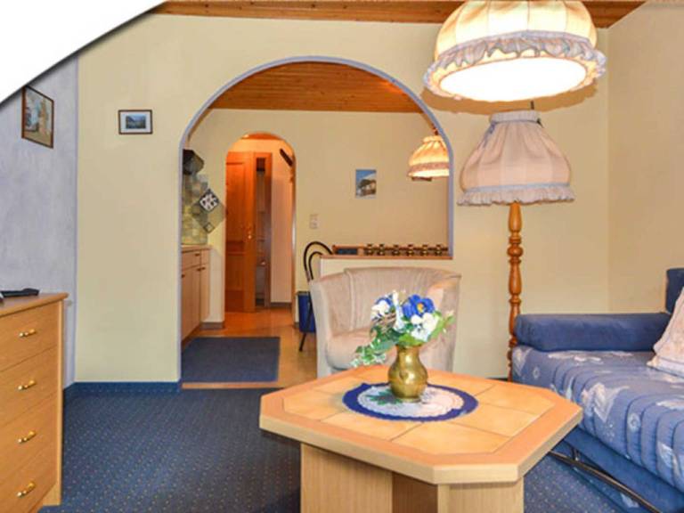 Ferienwohnung Tannheimer Tal