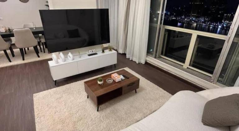 Holiday apartment with 2 rooms for 8 persons — photo 2