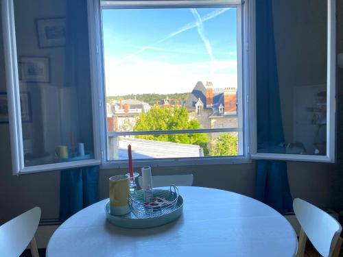 Appartement Fontainebleau