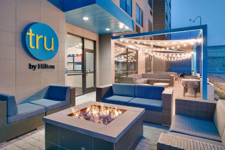 Tru by Hilton Lehi — photo 3