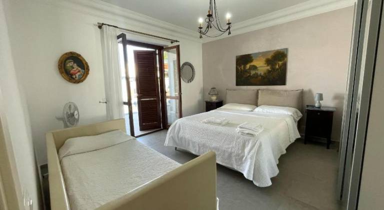 Villa with pool — photo 2