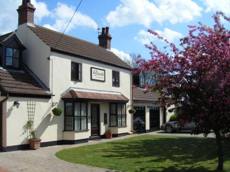 Bed and breakfast Fenwick