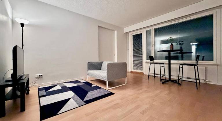 Holiday apartment with 3 rooms for 5 persons — photo 2
