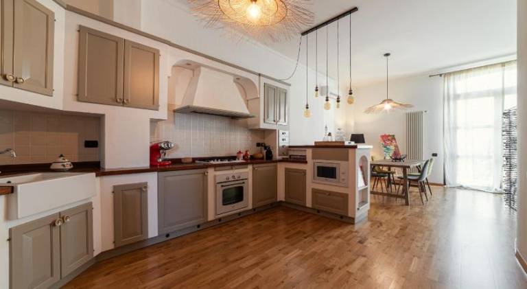 Lucana Suite Matera — photo 3