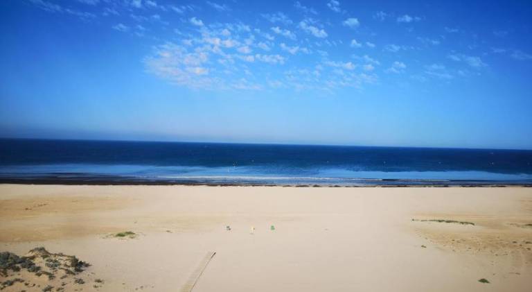 Wonderful holiday apartment | Close to the beach | Pets are welcome in Tarifa