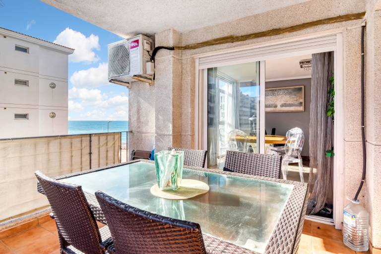 Appartement  Altea