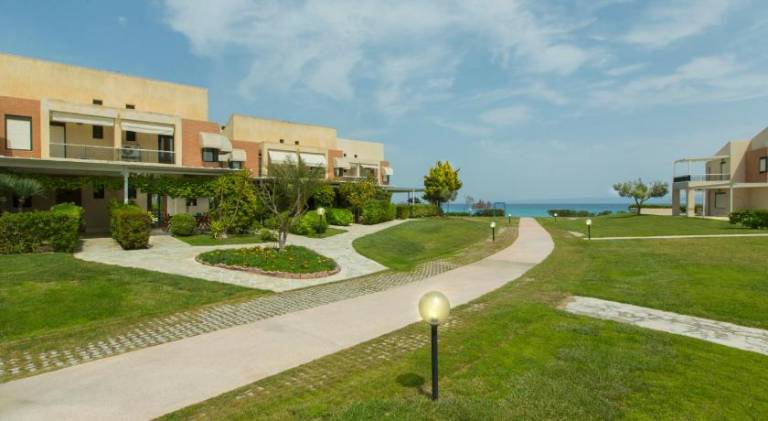 Villa Dihtia on the sea — photo 5