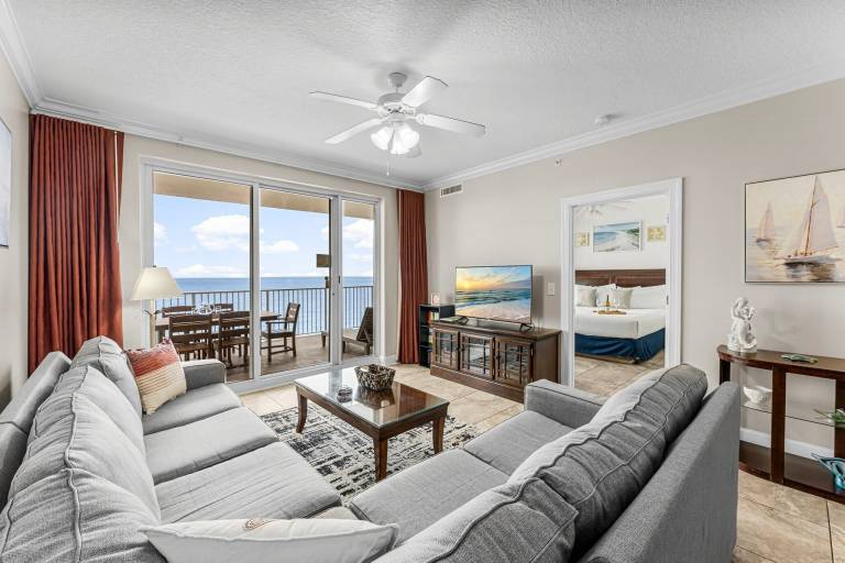 Ferienwohnung Lullwater Beach On Gulf Of Mexico