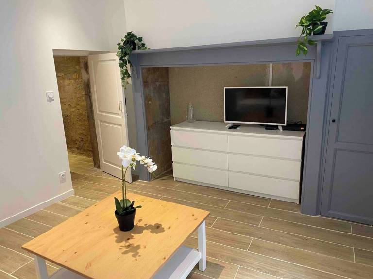 Appartement Rignac