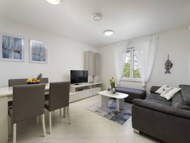 Ferienwohnung  Dobrinj