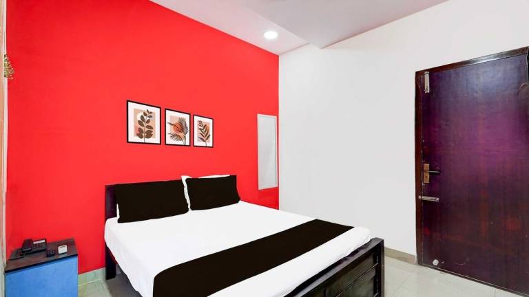 Ferienhaus Karaimedu