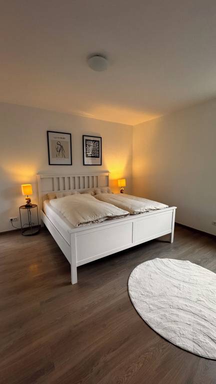 Ferienwohnung Friesoythe