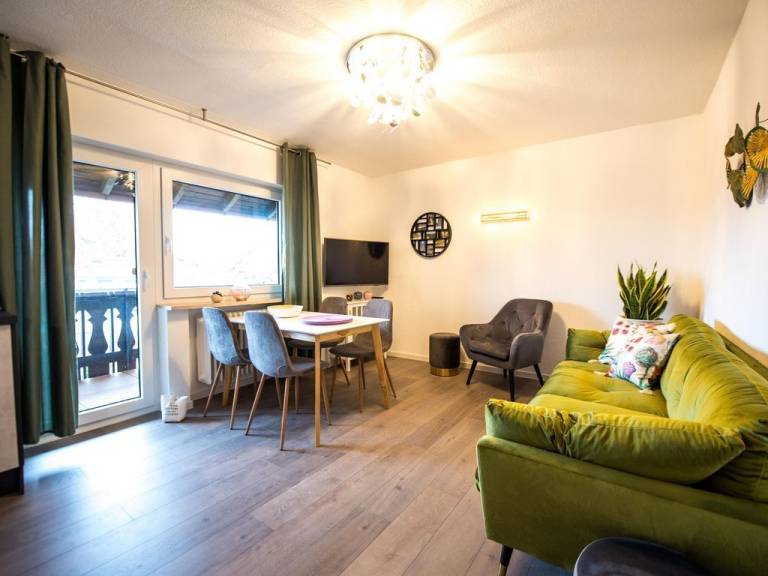 Ferienwohnung Fleckl