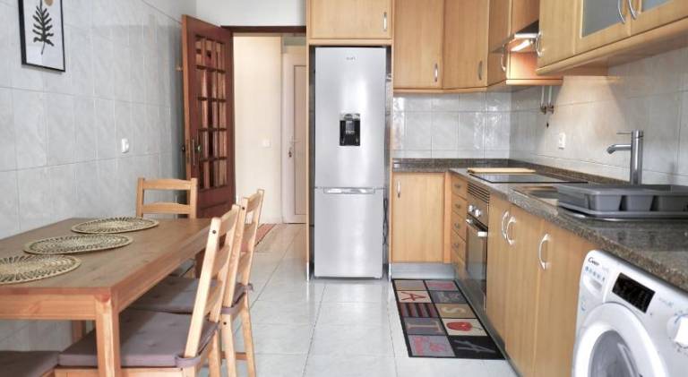 Rental apartment | Suitable for remote work | Dogs allowed — photo 3