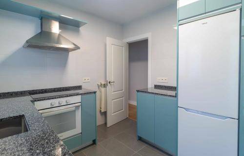 Apartamento Zamora