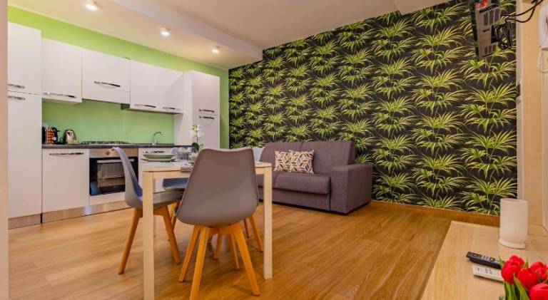 Charming apartment | Pet-friendly — photo 2