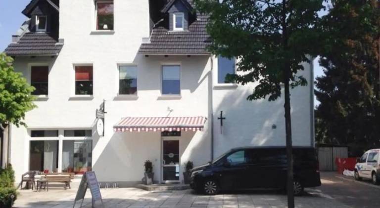 Ferienwohnung Woltersdorf