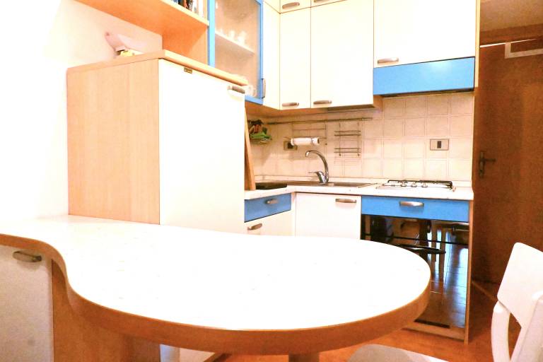 Apartment with yard | Garden view — photo 4