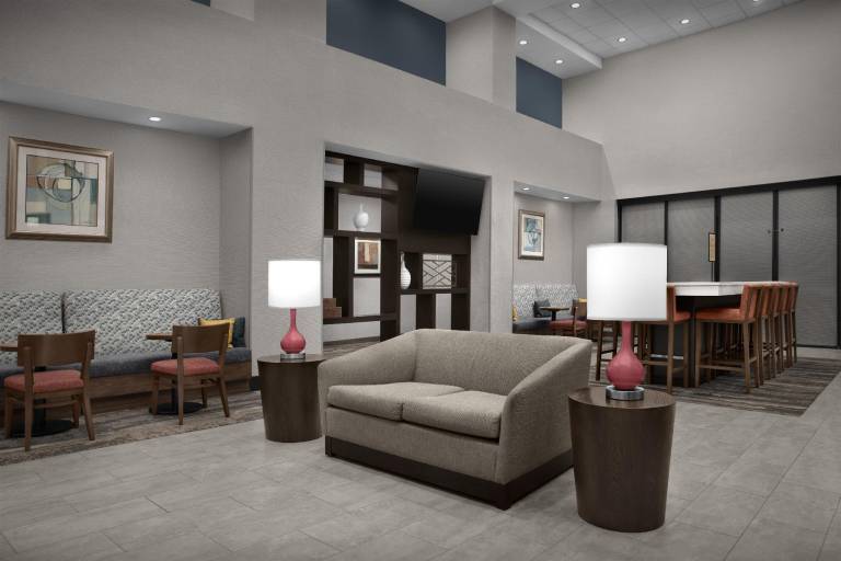 Hampton Inn & Suites Lakeland-South Polk Parkway — photo 5