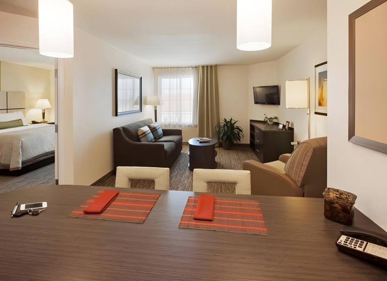 Candlewood Suites Memphis East By IHG — photo 2