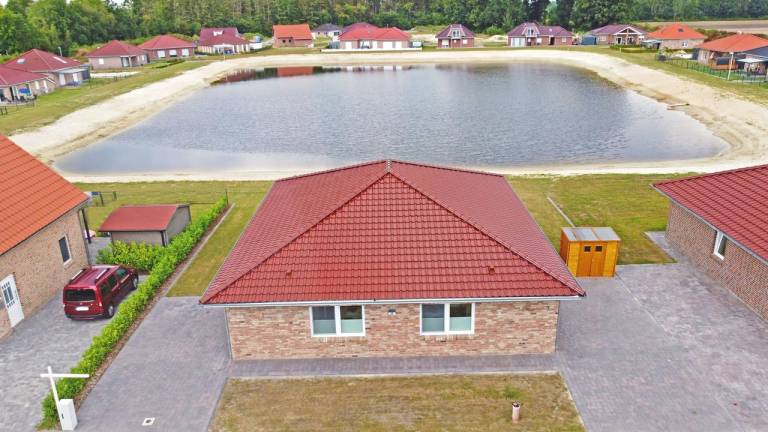 Ferienwohnung  Walchum