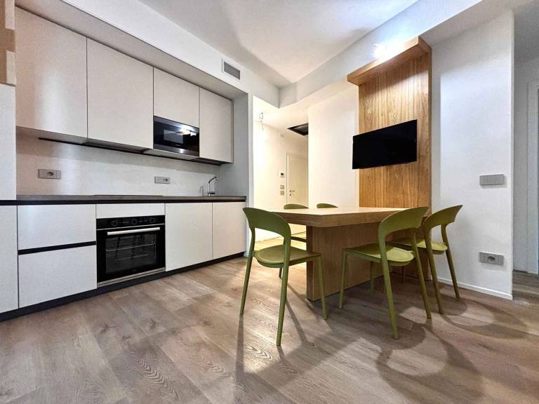 Ferienwohnung Rosolina Mare