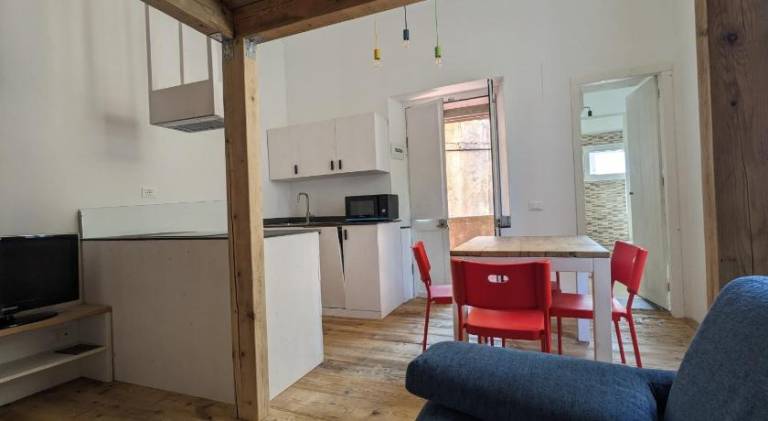 Vacation home with 1 room for 4 persons — photo 3