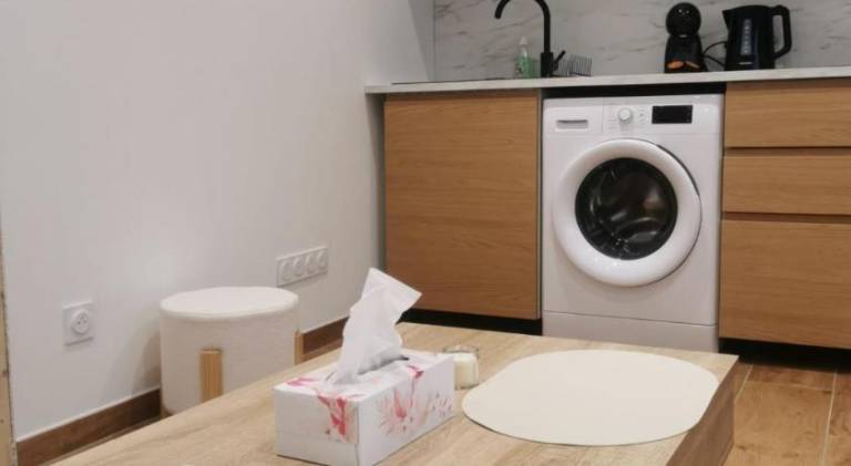 Nice holiday apartment | Pets are welcome — photo 4