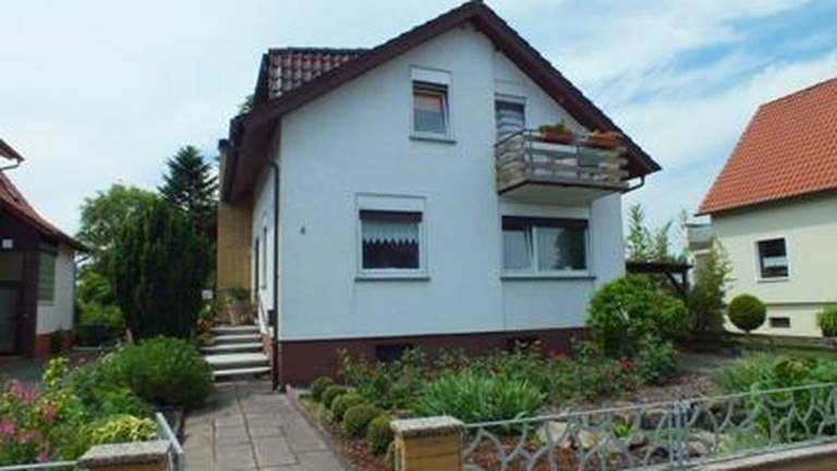 Ferienwohnung Steinfeld