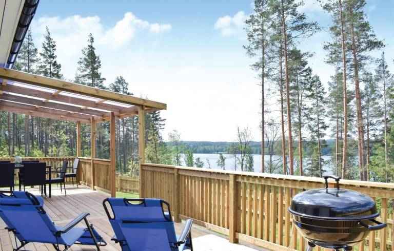 Hus  Hultsfred