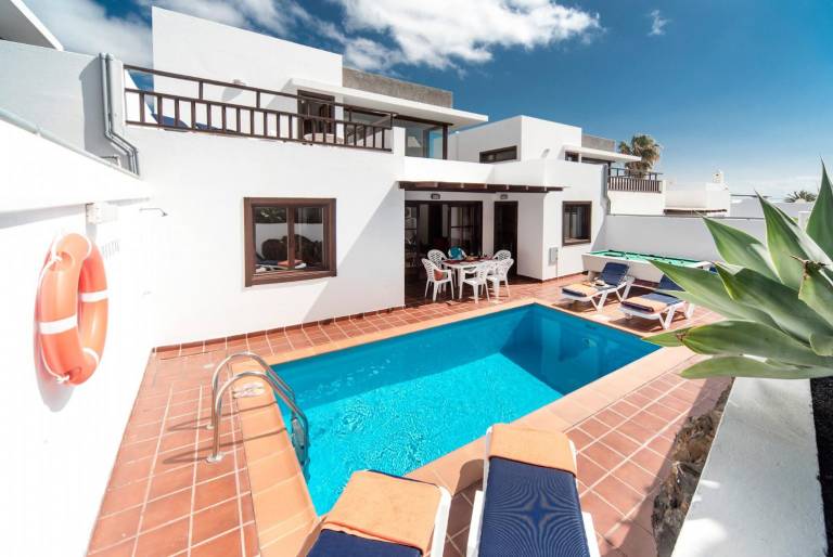 Villa Matagorda