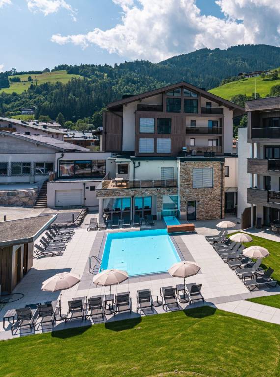 Ferienwohnung Zell am See