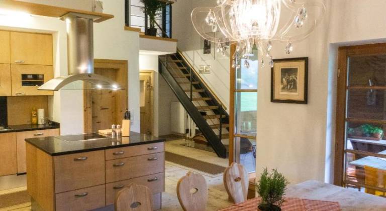 Rental apartment with 2 rooms for 6 persons — photo 2