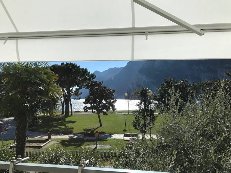 Ferienwohnung Riva del Garda