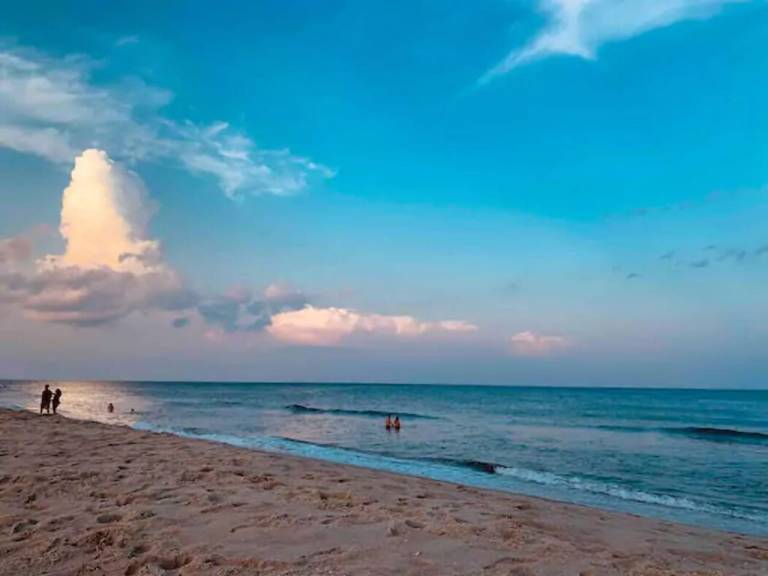 House Point Pleasant Beach