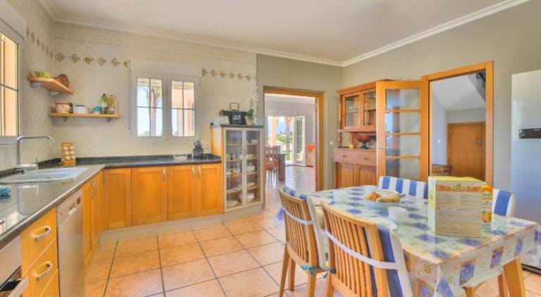 Nice villa with pool | Dogs allowed — photo 3