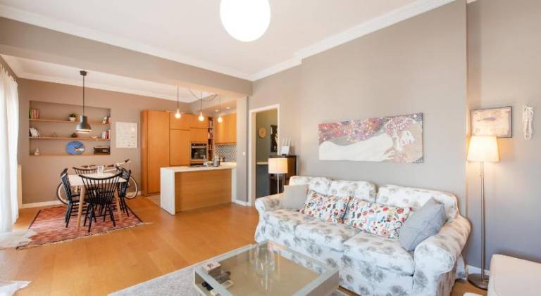 Apartment | Next to Hagia Sophia — photo 2