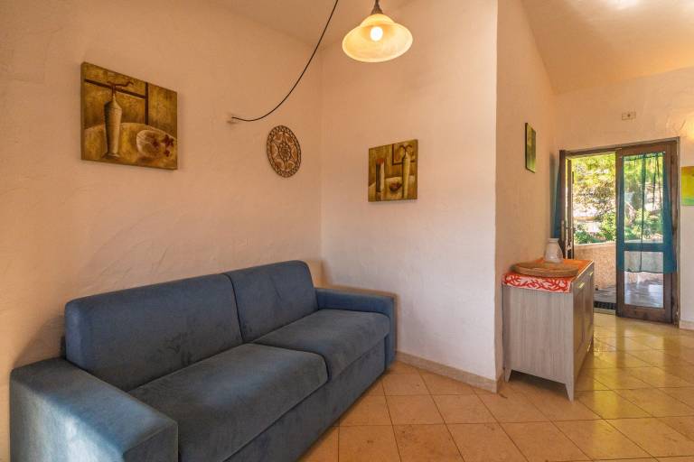 Fully equipped vacation home with yard, barbeque & terrace | Garden view | Close to the beach | Dogs allowed — photo 3