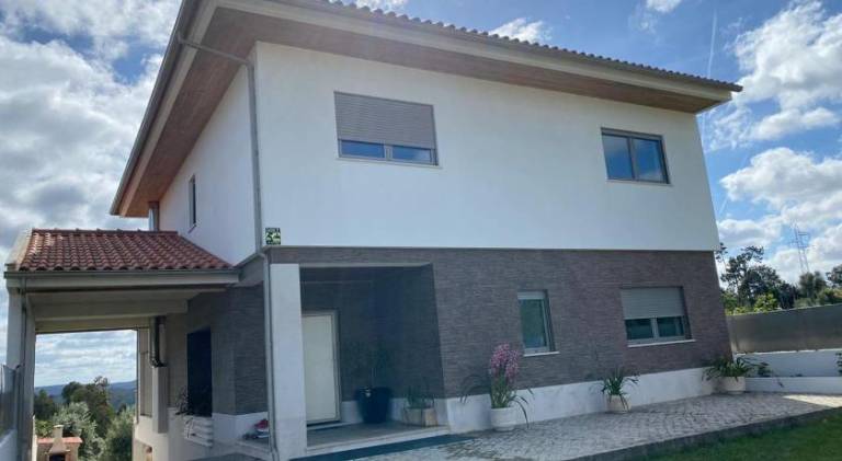 Casa do Vale Vintem in Coimbra
