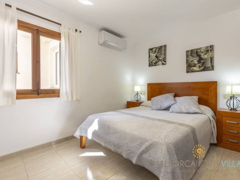 House Pollença