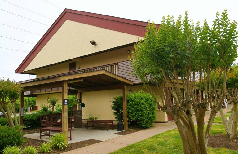 Red Roof Inn Richmond South — photo 3