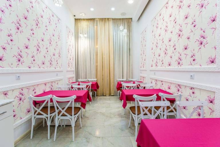 Deluxe City Inn Hotel in Baku