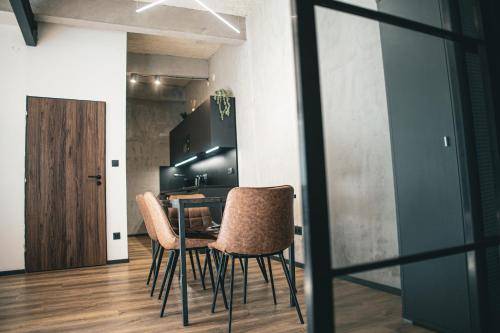 Apartmán  Zábrdovice